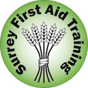 Surrey First Aid Outdoor First Aid