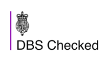 DBS (formery CRB) Checked