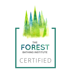The Forest Bathing Institute Certified