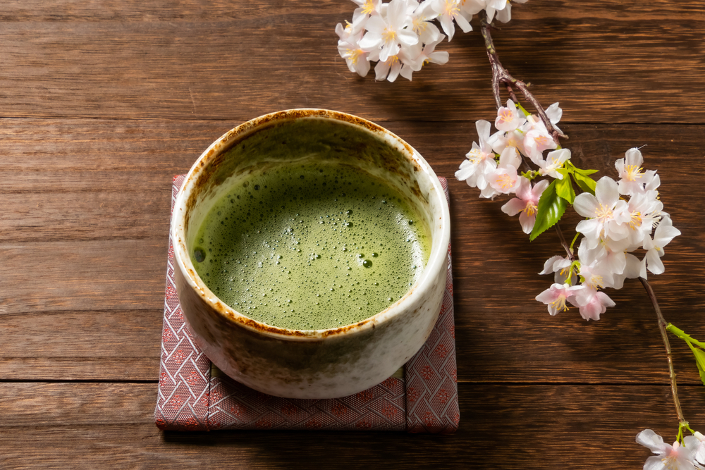 Omotenashi