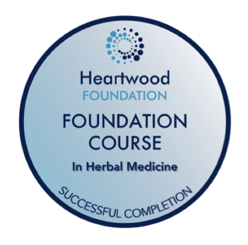 Heartwood FOUNDATION
