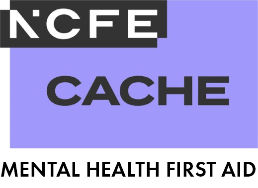 NCFE Cache Level 2 Mental Health First Aid