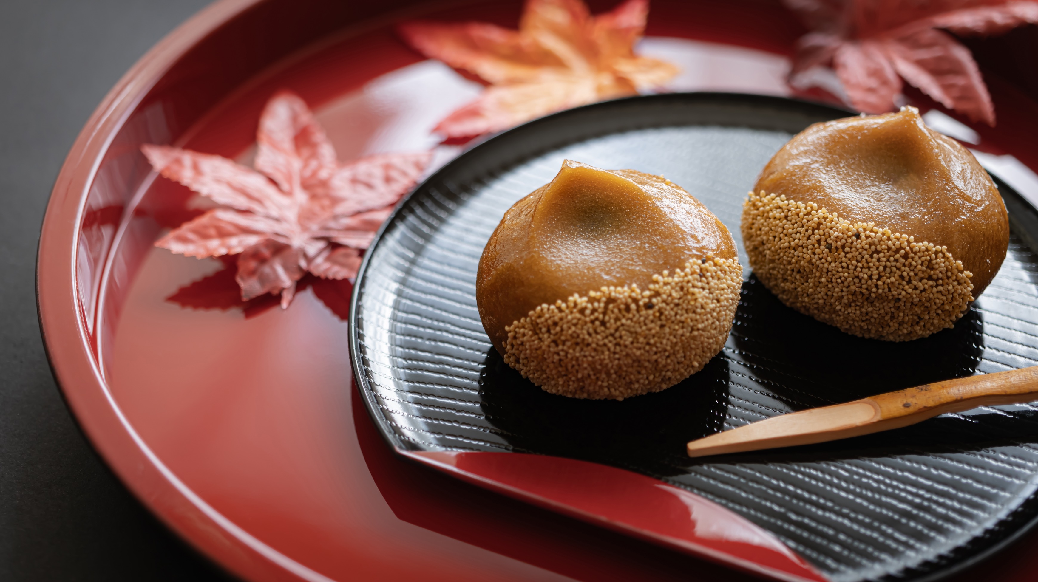 Japanese Cuisine: Whispers of the Season